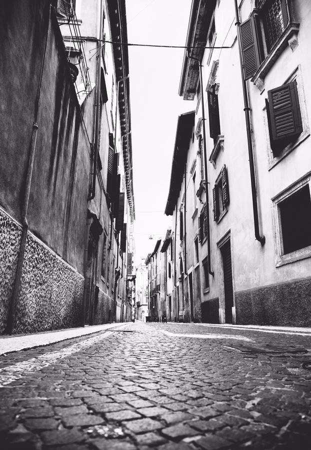 Casa San Ruffino Bed & Breakfast Montegiorgio ภายนอก รูปภาพ